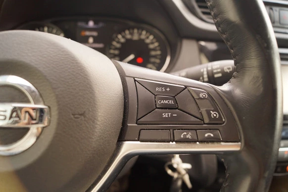 Nissan X-Trail - Afbeelding 15 van 22