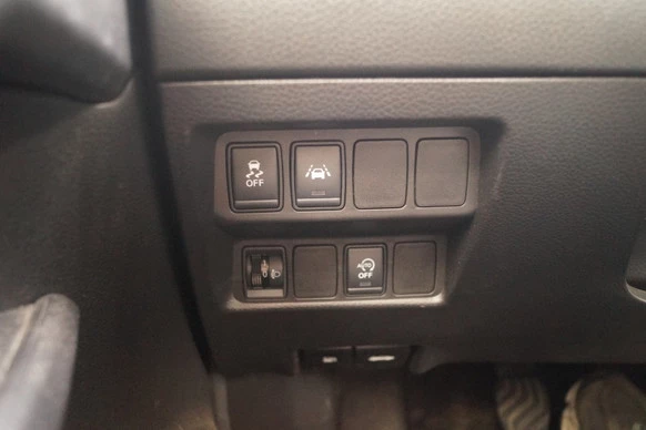 Nissan X-Trail - Afbeelding 16 van 22