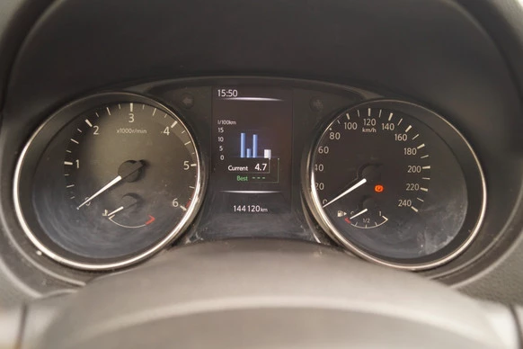 Nissan X-Trail - Afbeelding 17 van 22