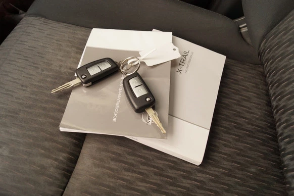 Nissan X-Trail - Afbeelding 22 van 22