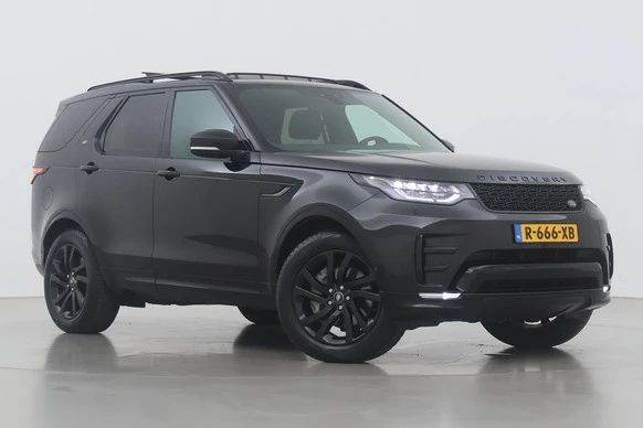 Land Rover Discovery - Afbeelding 1 van 30