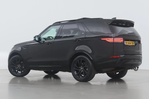 Land Rover Discovery - Afbeelding 2 van 30