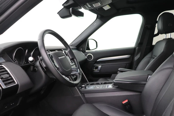 Land Rover Discovery - Afbeelding 3 van 30