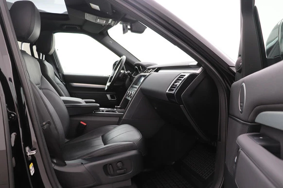 Land Rover Discovery - Afbeelding 5 van 30