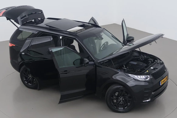 Land Rover Discovery - Afbeelding 6 van 30