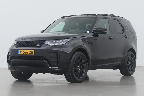 Land Rover Discovery - Afbeelding 8 van 30