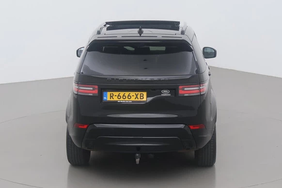 Land Rover Discovery - Afbeelding 9 van 30