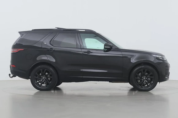 Land Rover Discovery - Afbeelding 10 van 30
