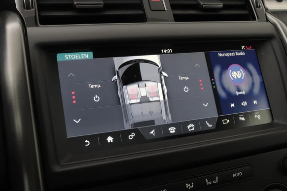 Land Rover Discovery - Afbeelding 12 van 30