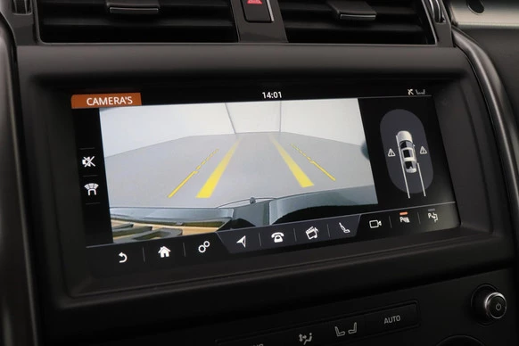 Land Rover Discovery - Afbeelding 13 van 30