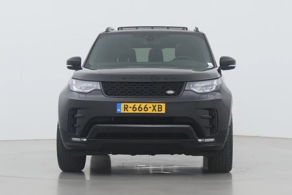 Land Rover Discovery - Afbeelding 16 van 30