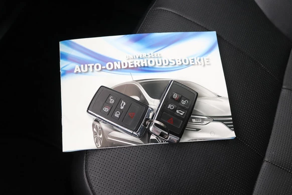 Land Rover Discovery - Afbeelding 18 van 30