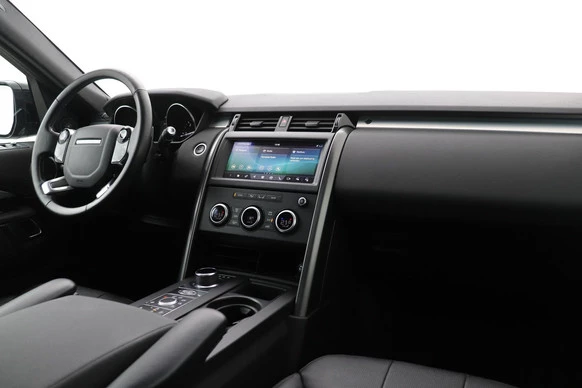 Land Rover Discovery - Afbeelding 19 van 30