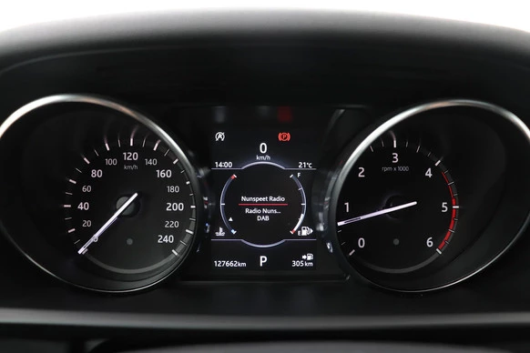 Land Rover Discovery - Afbeelding 20 van 30