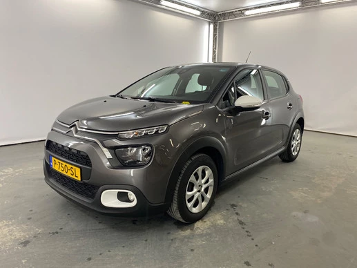 Citroën C3 - Afbeelding 1 van 9
