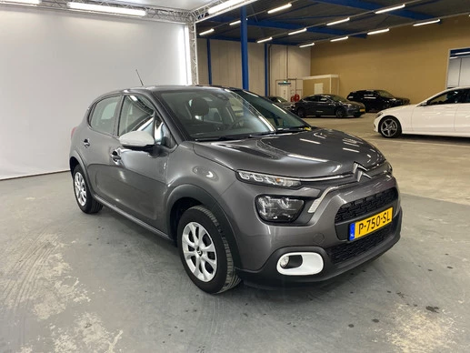 Citroën C3 - Afbeelding 2 van 9