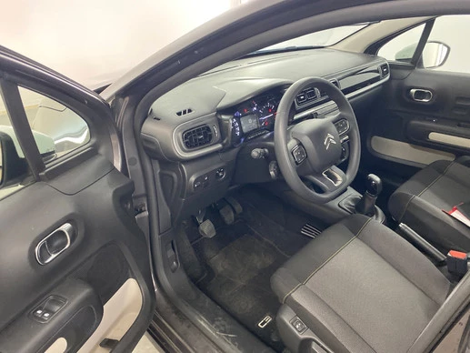 Citroën C3 - Afbeelding 3 van 9
