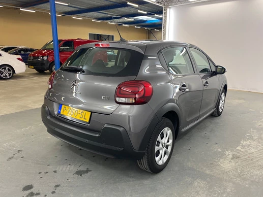 Citroën C3 - Afbeelding 5 van 9