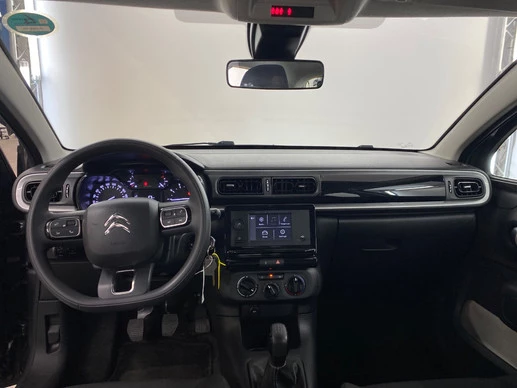Citroën C3 - Afbeelding 6 van 9
