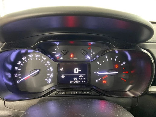 Citroën C3 - Afbeelding 7 van 9