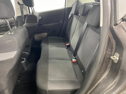 Citroën C3 - Afbeelding 8 van 9