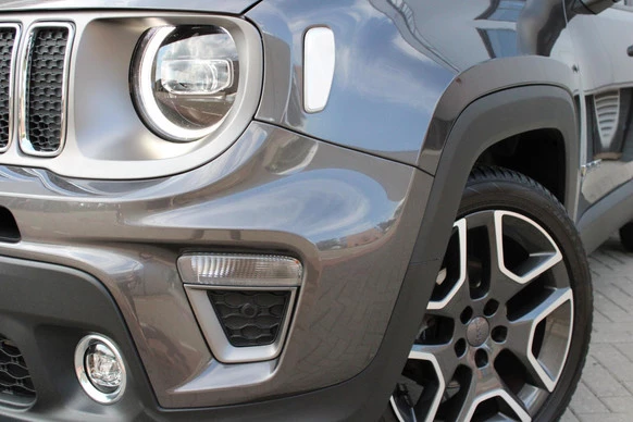 Jeep Renegade - Afbeelding 3 van 17