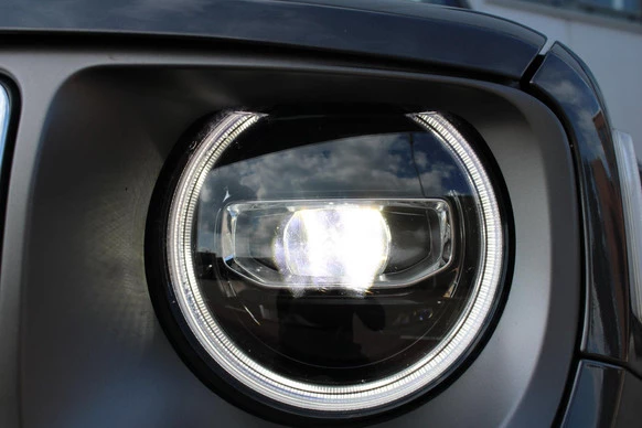 Jeep Renegade - Afbeelding 4 van 17