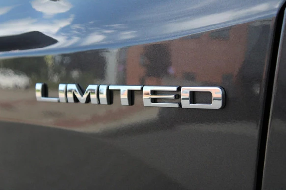 Jeep Renegade - Afbeelding 10 van 17