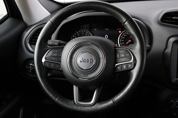 Jeep Renegade - Afbeelding 15 van 17