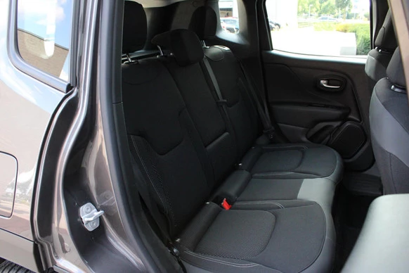 Jeep Renegade - Afbeelding 17 van 17