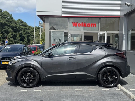 Toyota C-HR - Afbeelding 2 van 30