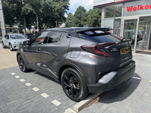 Toyota C-HR - Afbeelding 3 van 30