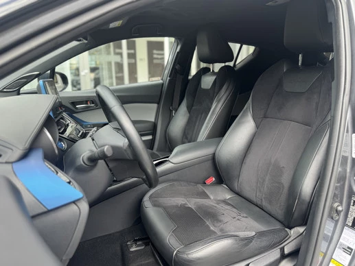 Toyota C-HR - Afbeelding 4 van 30
