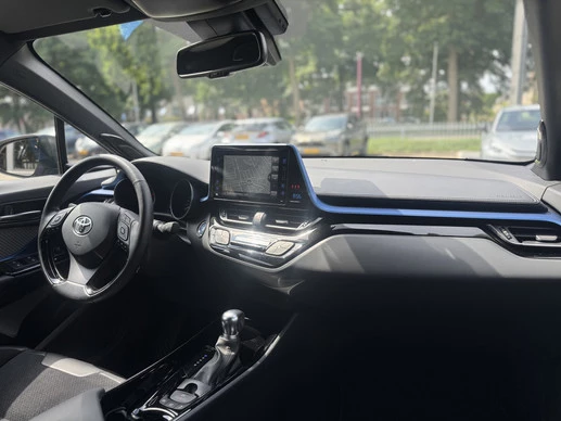 Toyota C-HR - Afbeelding 5 van 30