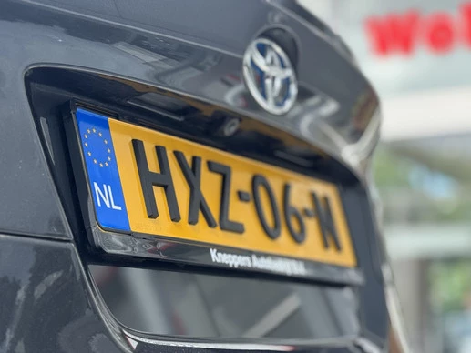Toyota C-HR - Afbeelding 7 van 30
