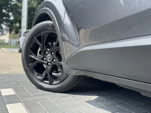 Toyota C-HR - Afbeelding 8 van 30