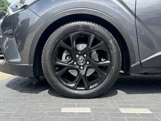 Toyota C-HR - Afbeelding 9 van 30