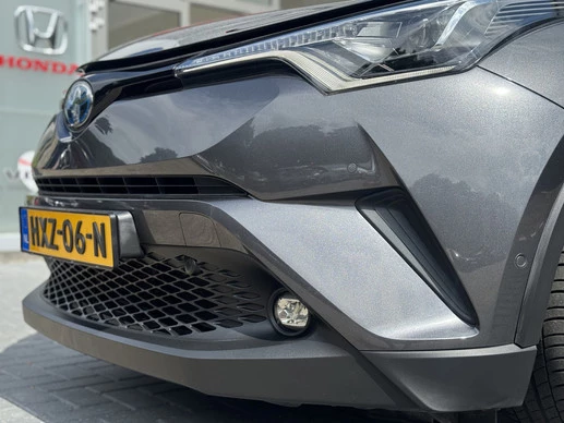 Toyota C-HR - Afbeelding 10 van 30
