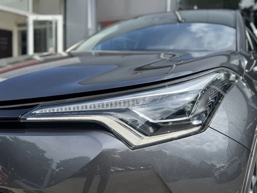 Toyota C-HR - Afbeelding 11 van 30