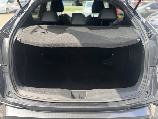 Toyota C-HR - Afbeelding 14 van 30
