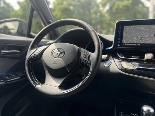 Toyota C-HR - Afbeelding 19 van 30