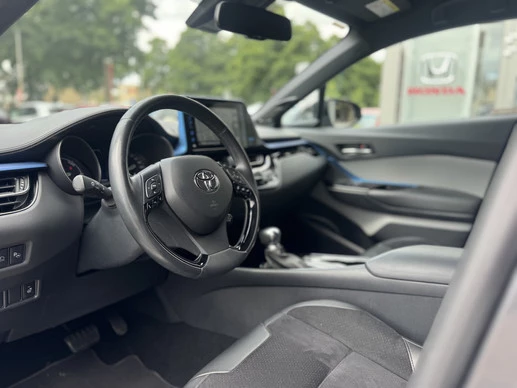Toyota C-HR - Afbeelding 20 van 30
