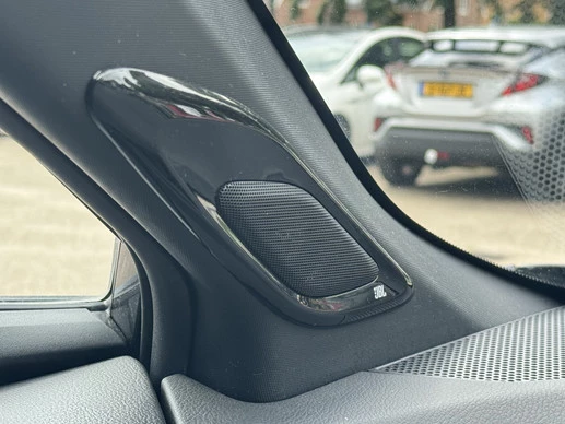 Toyota C-HR - Afbeelding 22 van 30