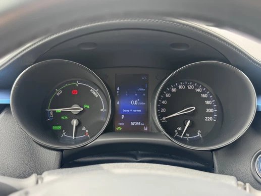 Toyota C-HR - Afbeelding 27 van 30