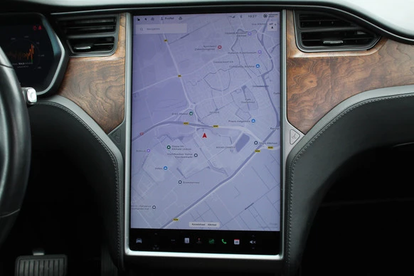 Tesla Model X - Afbeelding 14 van 30