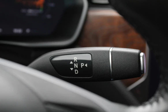 Tesla Model X - Afbeelding 25 van 30