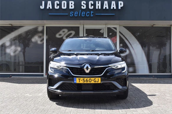 Renault Arkana - Afbeelding 2 van 30