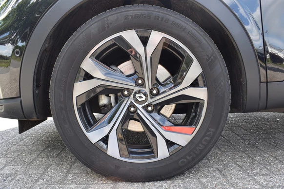 Renault Arkana - Afbeelding 4 van 30