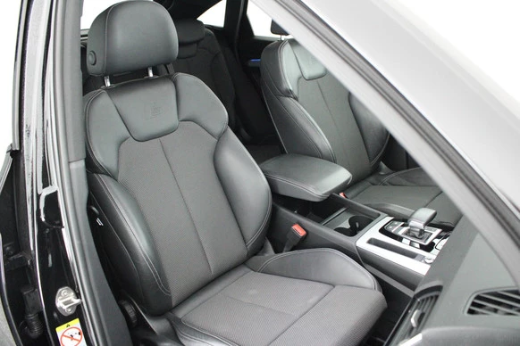 Audi Q5 - Afbeelding 2 van 30