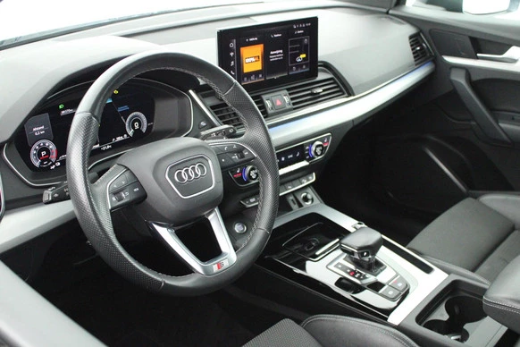 Audi Q5 - Afbeelding 3 van 30